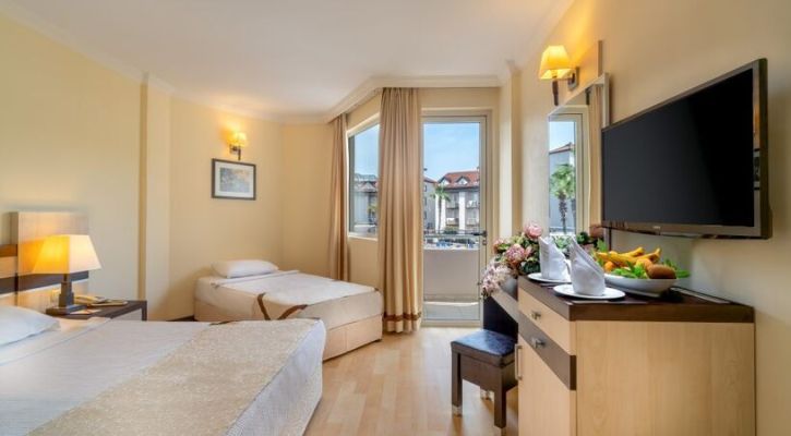 Orfeus Park Hotel