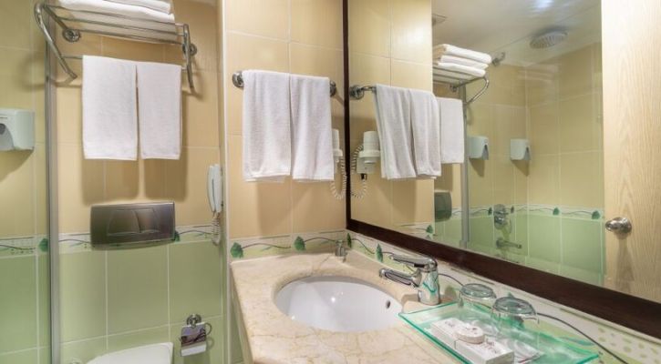 Orfeus Park Hotel