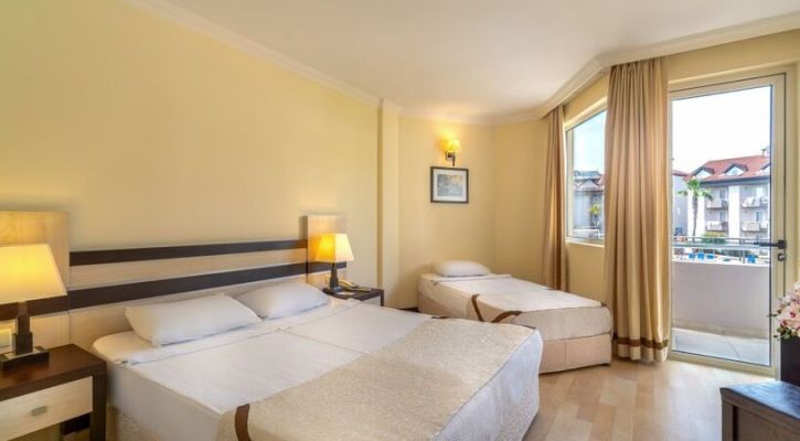 Orfeus Park Hotel