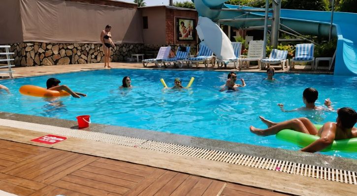 Solis Alanya