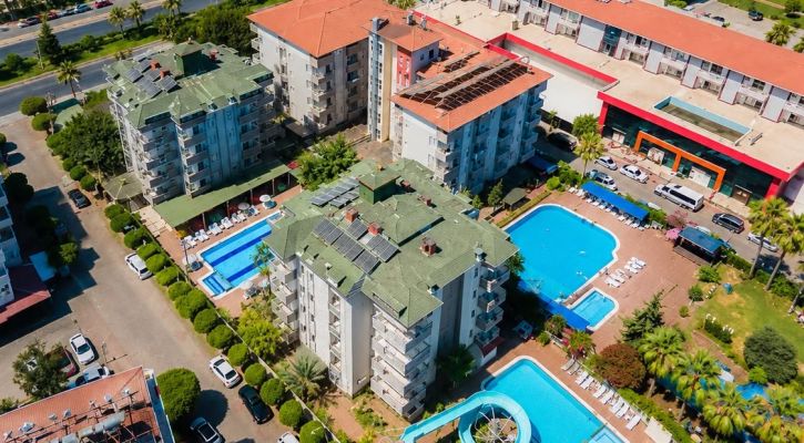 Solis Alanya