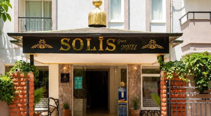 Solis Alanya