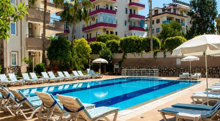 Solis Alanya
