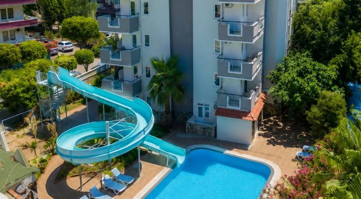 Solis Alanya