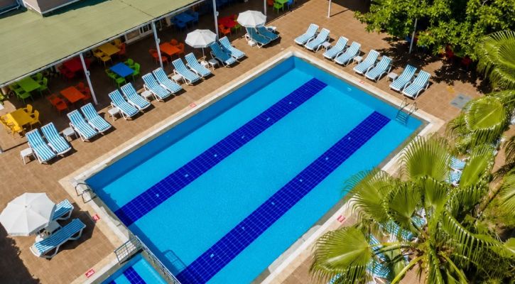 Solis Alanya