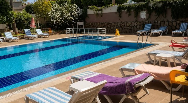 Solis Alanya
