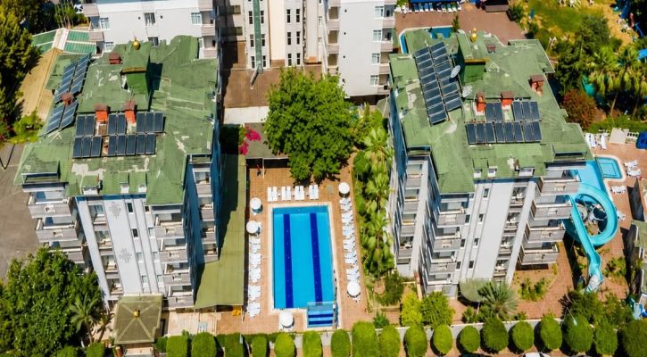 Solis Alanya