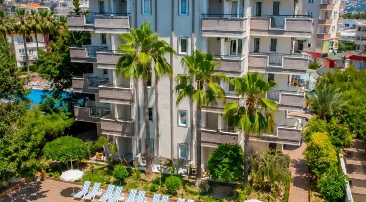 Solis Alanya