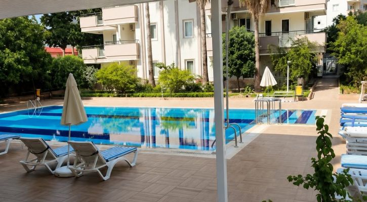 Solis Alanya