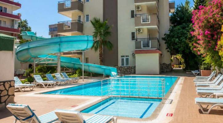 Solis Alanya