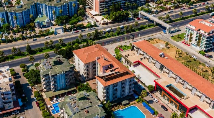 Solis Alanya