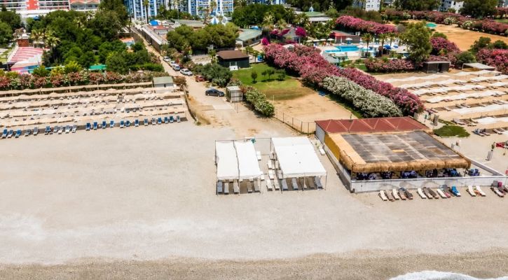 Solis Alanya