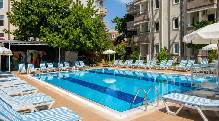 Solis Alanya