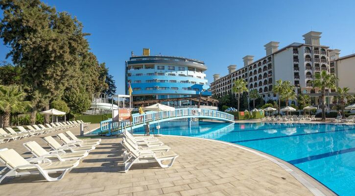 Bera Hotel Alanya