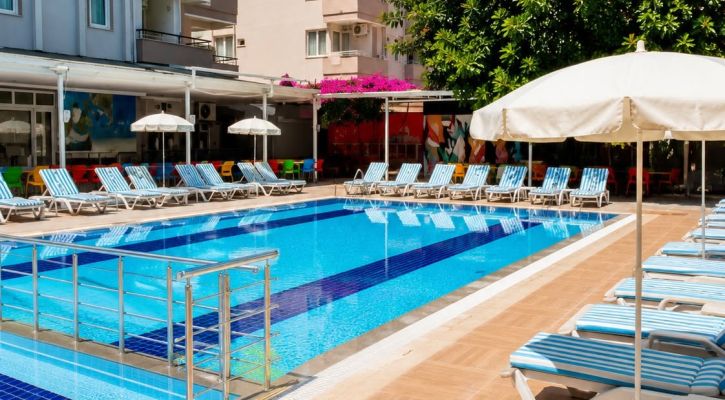 Solis Alanya