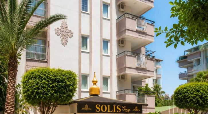 Solis Alanya
