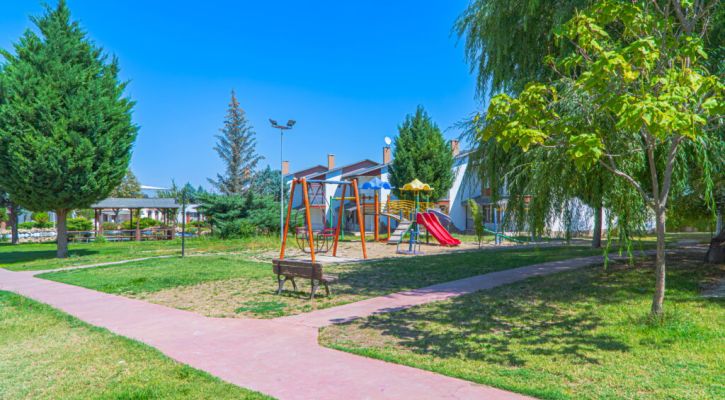Afyon Aydın Palace Termal