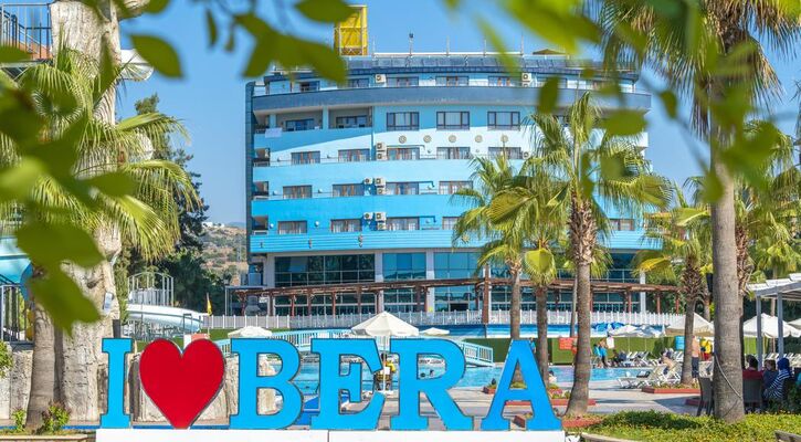 Bera Hotel Alanya