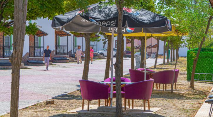 Afyon Aydın Palace Termal