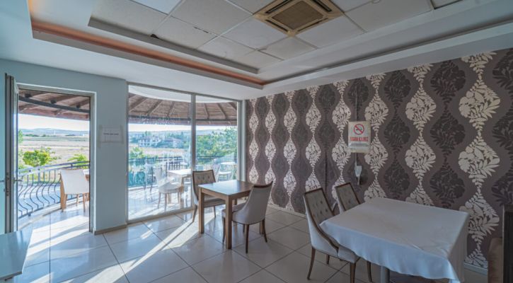 Afyon Aydın Palace Termal