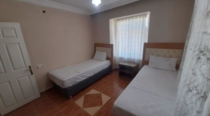 Afyon Aydın Palace Termal