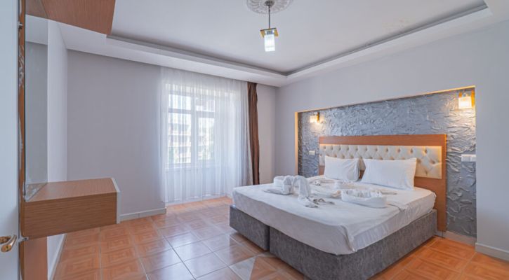 Afyon Aydın Palace Termal