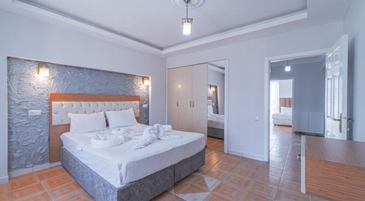 Afyon Aydın Palace Termal