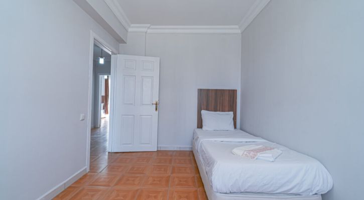 Afyon Aydın Palace Termal