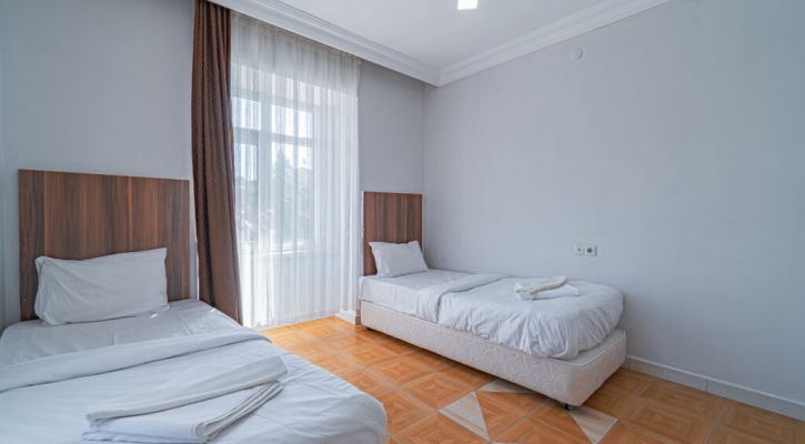 Afyon Aydın Palace Termal