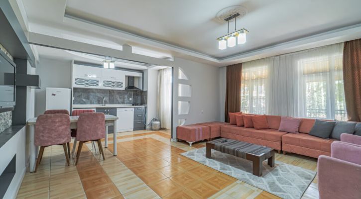 Afyon Aydın Palace Termal