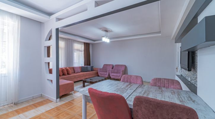 Afyon Aydın Palace Termal
