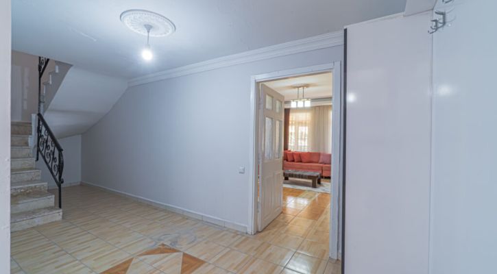 Afyon Aydın Palace Termal