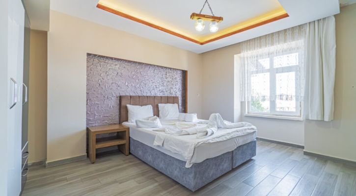Afyon Aydın Palace Termal