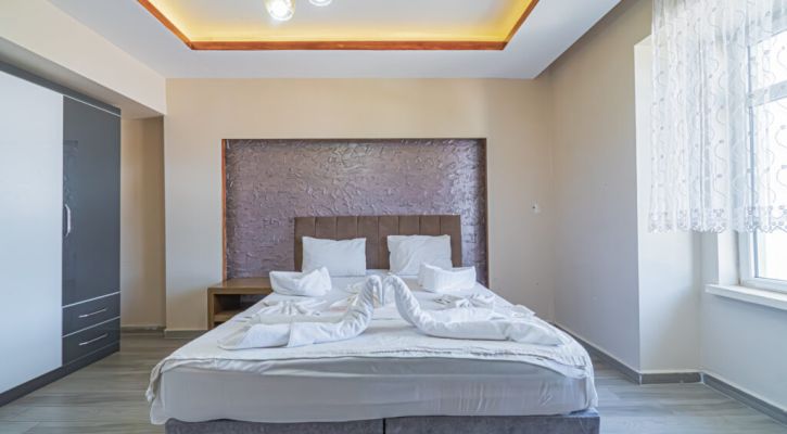 Afyon Aydın Palace Termal