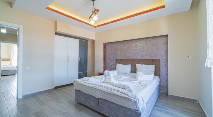 Afyon Aydın Palace Termal