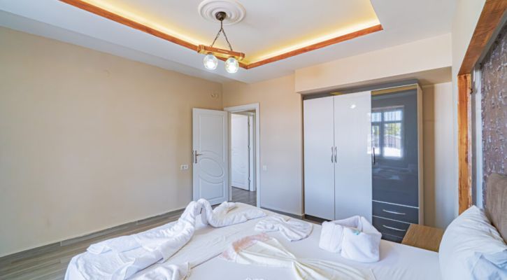 Afyon Aydın Palace Termal