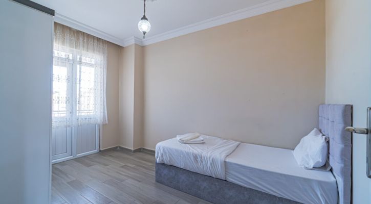 Afyon Aydın Palace Termal