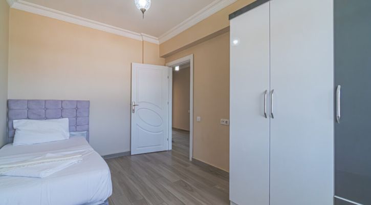 Afyon Aydın Palace Termal