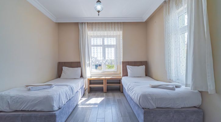 Afyon Aydın Palace Termal