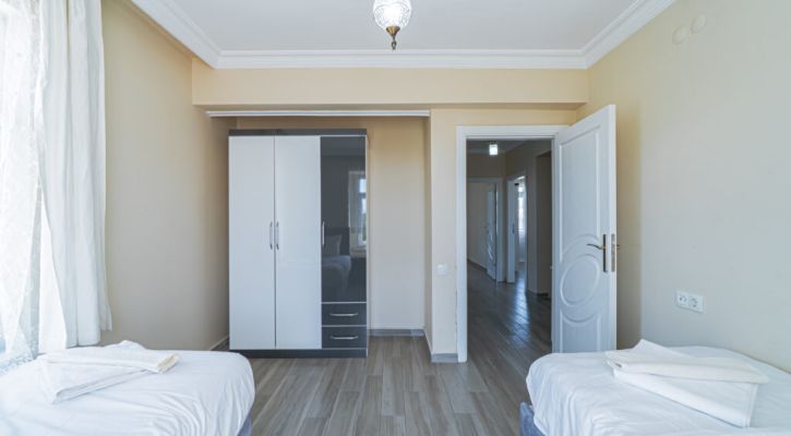 Afyon Aydın Palace Termal