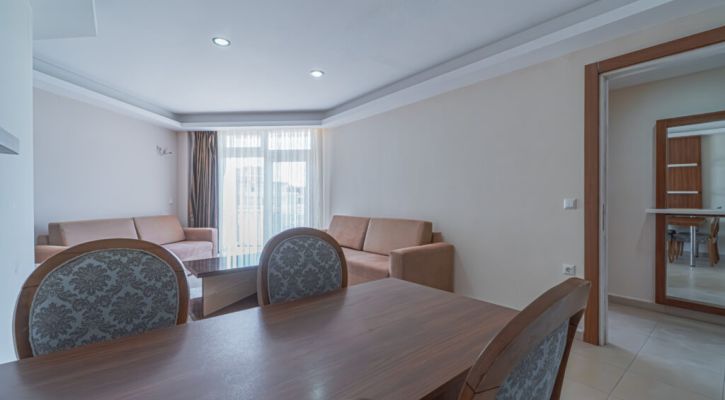 Afyon Aydın Palace Termal