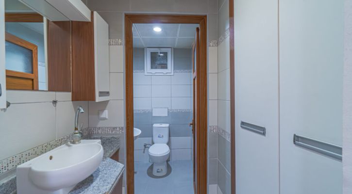 Afyon Aydın Palace Termal