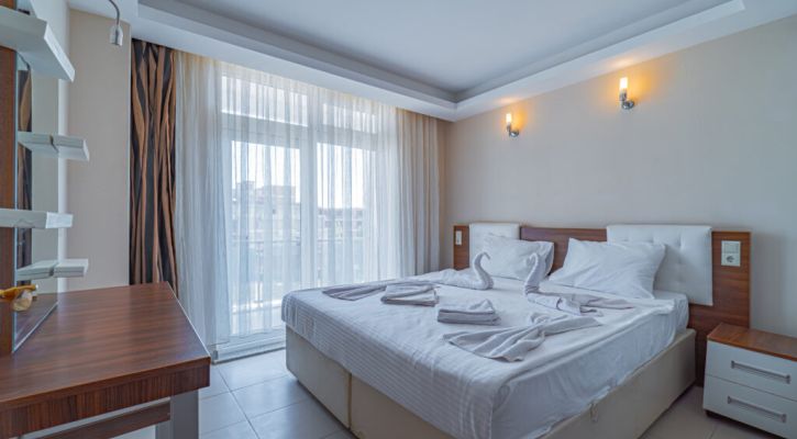 Afyon Aydın Palace Termal