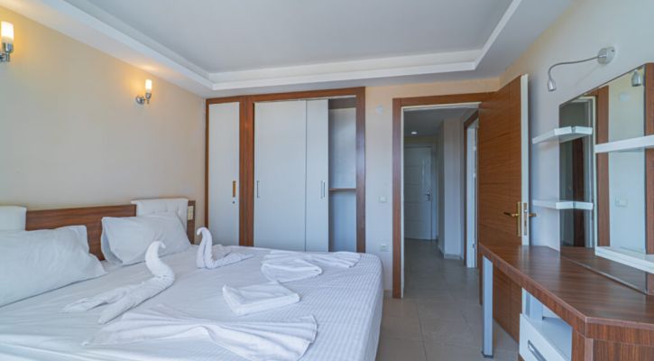 Afyon Aydın Palace Termal