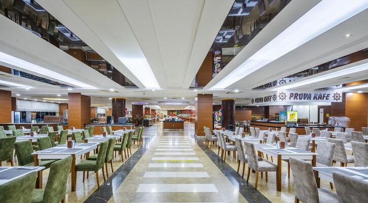 Bera Hotel Alanya