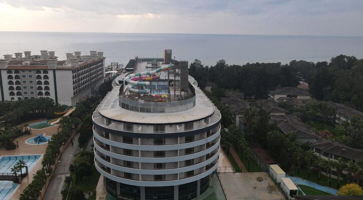 Bera Hotel Alanya