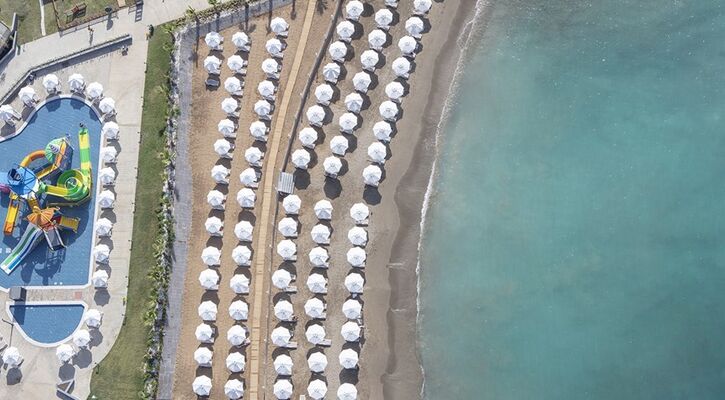 Mylome Luxury Hotel & Resort