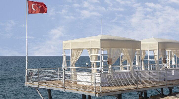 Mylome Luxury Hotel & Resort