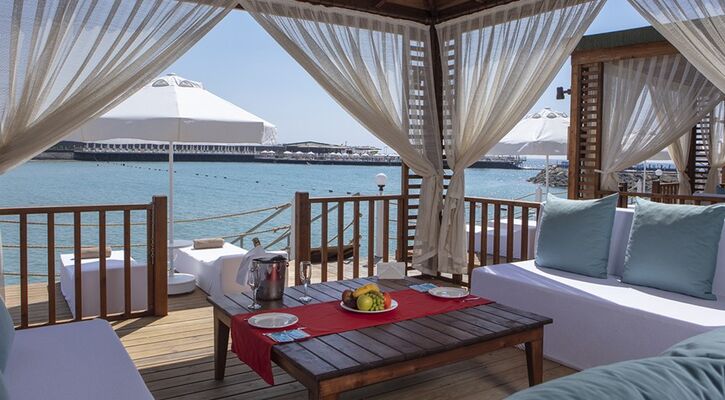 Mylome Luxury Hotel & Resort