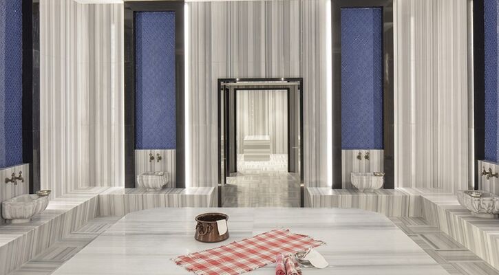 Mylome Luxury Hotel & Resort